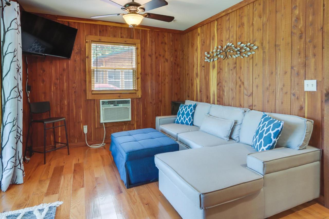 Warsaw Cabin With Sunroom And Lake Access! Екстер'єр фото