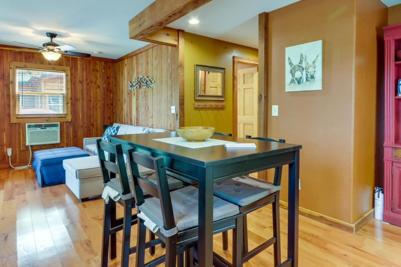 Warsaw Cabin With Sunroom And Lake Access! Екстер'єр фото